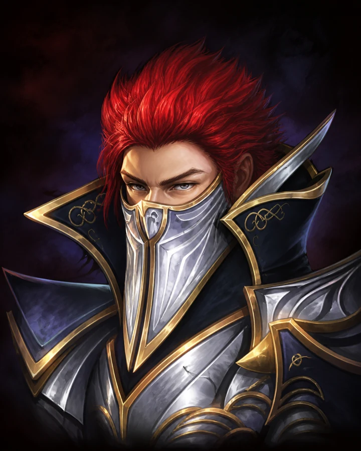 Magic Gladiator